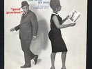 LOU DONALDSON - Good Gracious Blue Note 4125 LP Mono 