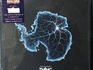THE THING Soundtrack LP 180 gm SNOW WHITE Vinyl Waxwork SEALED Ennio Morricone