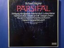 D116 Wagner Parsifal Knappertsbusch 5 LP´s DECCA 25045-D/1-5