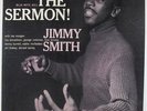 Jimmy Smith - The Sermon LP - Blue Note - BLP 4011 Mono DG RVG 47 W 63rd