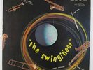 Benny Green - The Swingin'est LP - Vee-Jay - VJLP-1005 Mono DG VG+