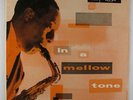 Johnny Hodges - In A Mellow Tone LP - Verve - V-8180 Mono VG+