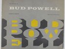 Bud Powell - The Artistry Of Bud Powell 10