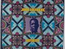 John Coltrane - Infinity LP - ABC Impulse VG++