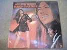 IKE & TINA TURNER Workin' Together 1970  LIBERTY    NEAR MINT
