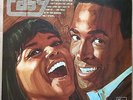 MARVIN GAYE/TAMMI TERRELL. Easy. ORIGINAL1969 UK TAMLA MOTOWN vinyl MONO LP  Ex