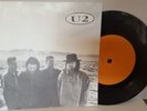 U2 - Bullet The Blue Sky (Rare LTD EDT PROMO of 400 - 1987)
