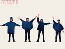 The Beatles ?– Help  Vinyl LP NEW Mono