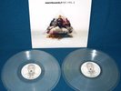 FRANK OCEAN - UNRELEASED MISC. VOL. 2 - Clear Vinyl Promo 2xLP - Kendrick Lamar