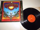 GRATEFUL DEAD - AOXOMOXOA - WB UK 1969 N.MINT 1ST PRESS