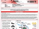 BILLETS TICKETS U2 Carré Or Bloc S12 STADE DE FRANCE PARIS 25 juillet 2017