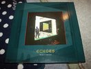 PINK FLOYD - ECHOES (THE BEST OF) UK ROCK PROG 4LP 2001 BOX SET NEAR MINT