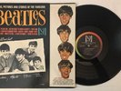 Songs, Pictures And Stories Of The Beatles - 1964 Gatefold VJLP 1062 (EX)