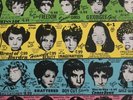 The Rolling Stones Some Girls Vinyl LP