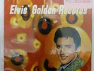 Vinyl LP Records RA5066 Elvis Presley Elvis' Golden Records Japan (Victor)