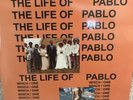 Kanye West The Life Of Pablo Vinyl