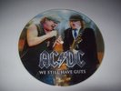 AC/DC - We Stll Have Guts, Live MGM Las Vegas U.S.A.  Picture Disc 7