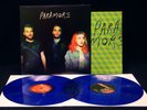 Paramore S/T Blue 2x Vinyl LP Panic at the Disco Fall Out Boy  NEW SEALED /1500