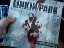 LINKIN PARK Hybrid Theory VINYL RECORD BRAND NEW SEALED
