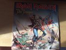 Iron Maiden The Trooper Spain 7