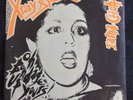 XRAY SPEX..Oh Bondage up Yours..I am a Cliche original Vinyl Classic Punk single