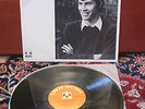 MARTIN MCBAIN - WINTER ON THE HARBOUR - OZ/ Australian 1st Press Candle / NM+ LP