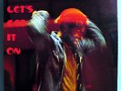MARVIN GAYE LET'S GET IT ON ULTRA-RARE SEALED ORIG '73 TAMLA LP SOUL CLASSIC