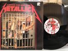 METALLICA - JUSTICE FOR ADELAIDE - 3LP BLACK VINYL GATEFOLD