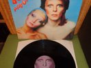 David Bowie- Pin Ups- Vinyl LP- 1990- EU