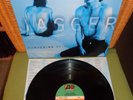 Mick Jagger- Wandering Spirit- Vinyl LP- 1993- EU