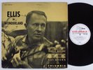 HERB ELLIS Ellis In Wonderland COLUMBIA LP mono uk