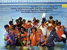 OST - Club Paradise (1986) [Vinyl LP], various (LP) 5099707029815