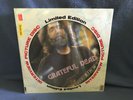 Grateful Dead, Limited Edition Interview Picture Disc, Vinyl LP, Baktabak