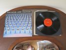 Jean Michel Jarre - Equinoxe LP - Nr Mint Vintage UK Vinyl - Worldwide Shipping