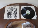 Bob Dylan - Planet Waves LP - Ex+ 1st UK Island Press Vinyl - Worldwide Shipping