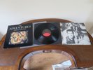 The Adventures - The Sea Of Love LP - Nr Mint 1st US Vinyl - Worldwide Shipping