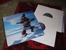 Rush - Test for Echo - Double Vinyl LP album