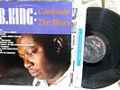 B.B. King LP Confessin' the Blues ABC-Paramount 528 Mono 1965 Clean  NM-