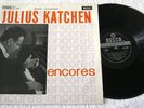 JULIUS KATCHEN - SXL 2293 - ENCORES - WBG ED2 - NEAR MINT
