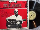 Skip James LP King of the Delta Blues Singers Early Blues Recordings Rare NM