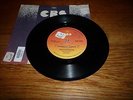 The Stranglers. European Female. Rare Promo South African Press 7