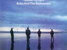 MOFI 007 | Echo And The Bunnymen - Heaven Up Here MFSL LP oop NEU