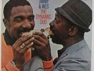 Jimmy Smith/Wes Montgomery - Dynamic Duo LP Verve V-8678 Mono DG RVG VG+ PROMO
