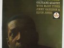 John Coltrane Quartet - Ballads LP - Impulse - AS-32 Stereo RVG