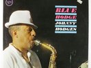 Johnny Hodges - Blue Hodge LP - Verve - V6-8406 Stereo VG+
