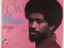 Bobby Hutcherson - Now LP - Blue Note - BST-84333 Stereo VG+