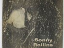 Sonny Rollins & Thelonious Monk Quartet 10