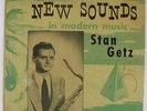 Stan Getz - New Sounds In Modern Music 10