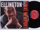DUKE ELLINGTON At Newport COLUMBIA LP VG+ mono 6-eye