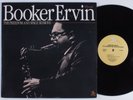 BOOKER ERVIN Freedom & Space Sessions PRESTIGE 2XLP VG+ gatefold